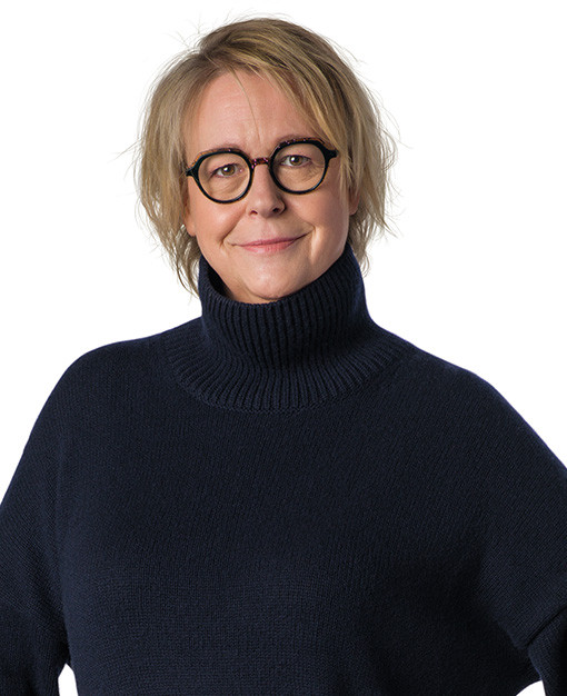 Anja Van Mensel