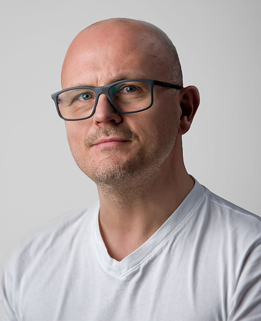 Tijl Dauwe