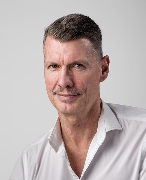 Martin Michel