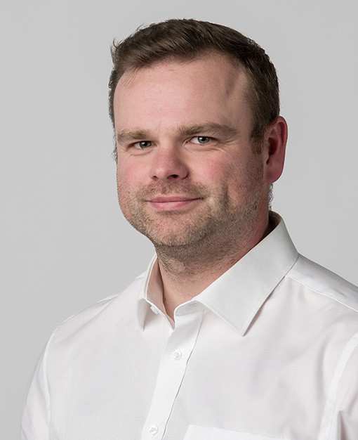 Jeroen Opsteyn