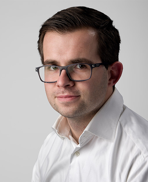 Thomas Van Hoepen