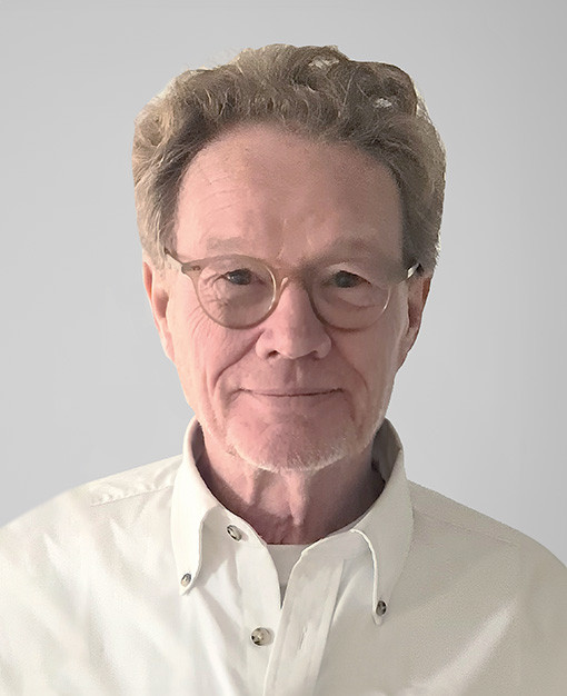 Johan Vanden Eede