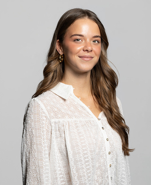 Eva van 't Walderveen