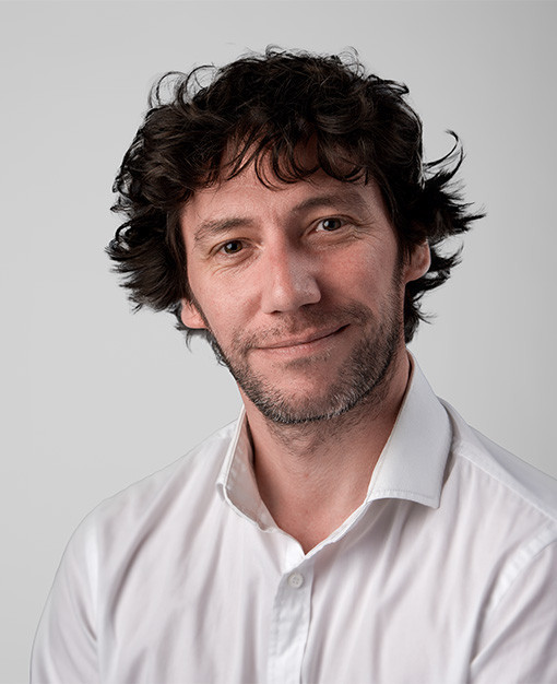 Tim van der Straeten