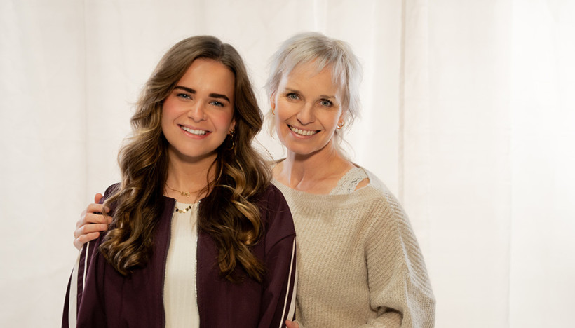 Afbeelding nieuwsartikel: 'Diede van den Heuvel ontwaakt als nieuwe Doornroosje en  Free Souffriau keert terug als koningin!'