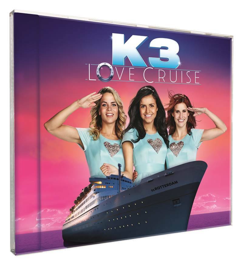 k love cruise 2023 dates