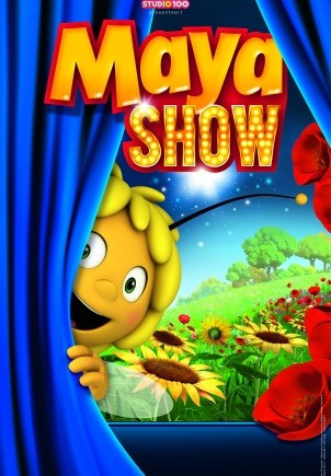 Maya Show