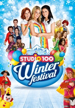 Studio 100 Winterfestival