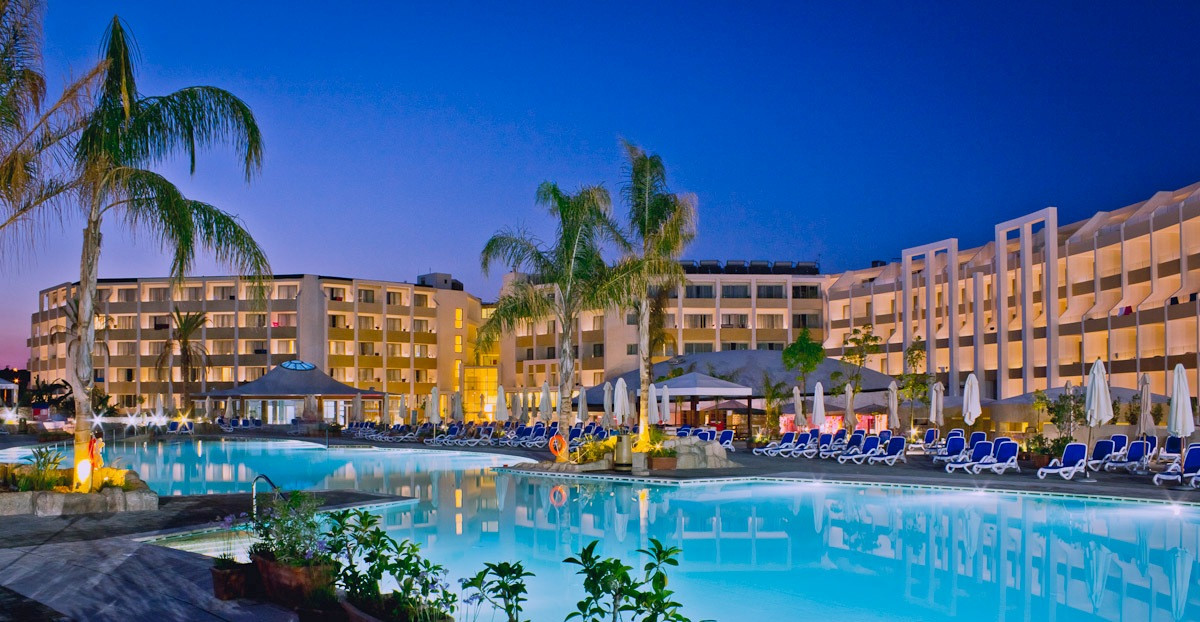 Resort